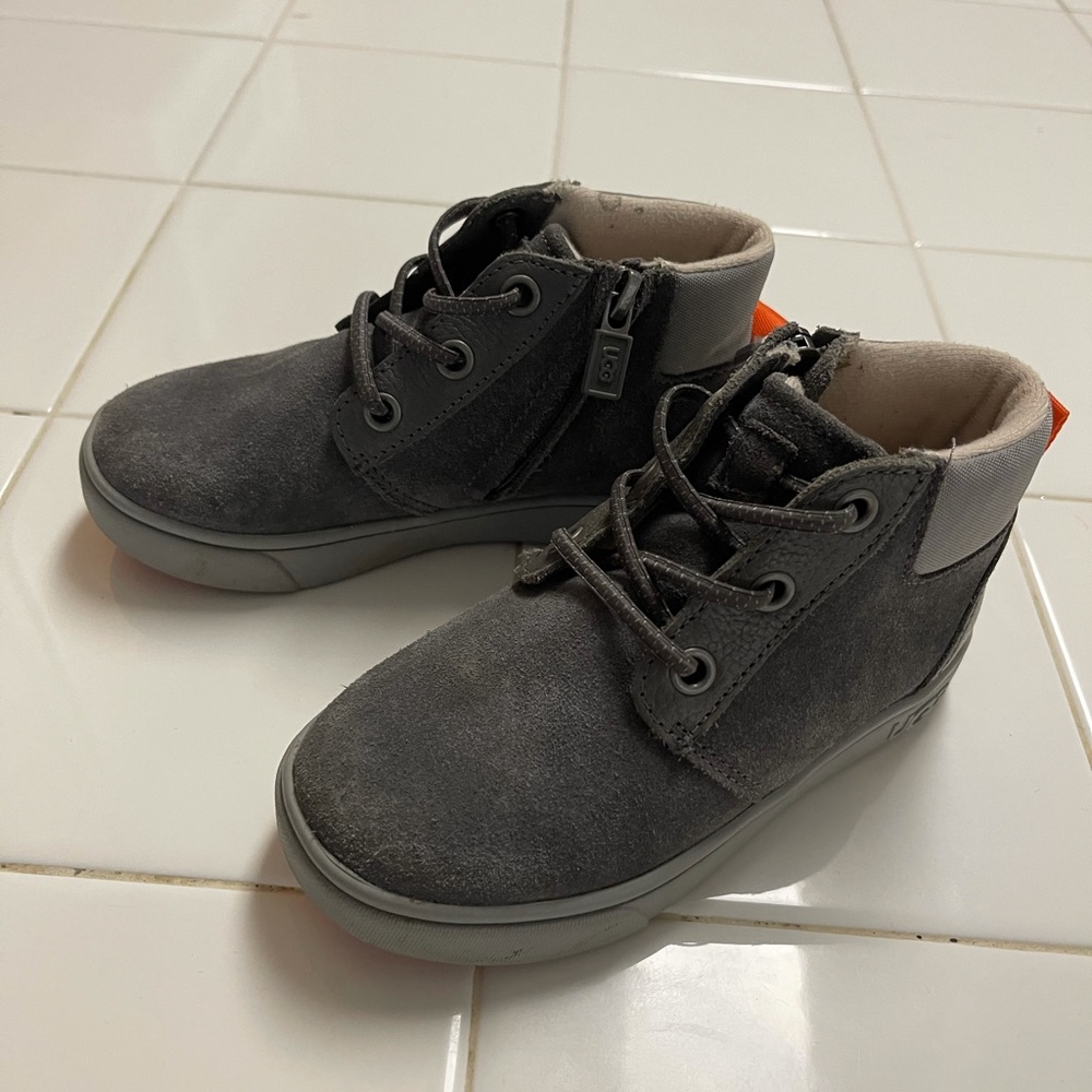 Boys Ugg boots